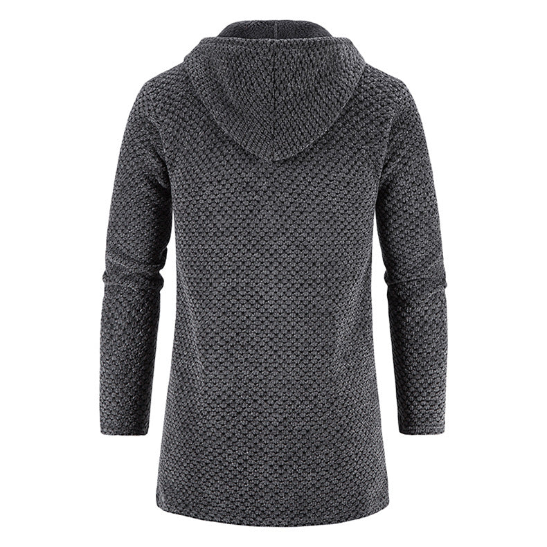 Alex | Elegante gilet da uomo