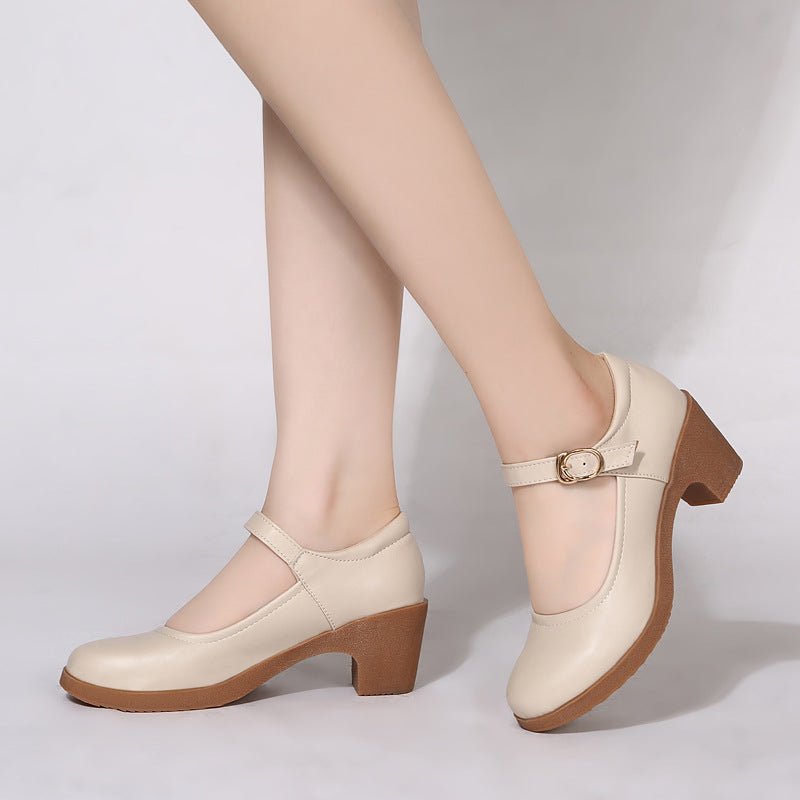 Nicolle™ | Stivali Eleganti