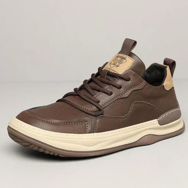 Timo™ | scarpe in pelle