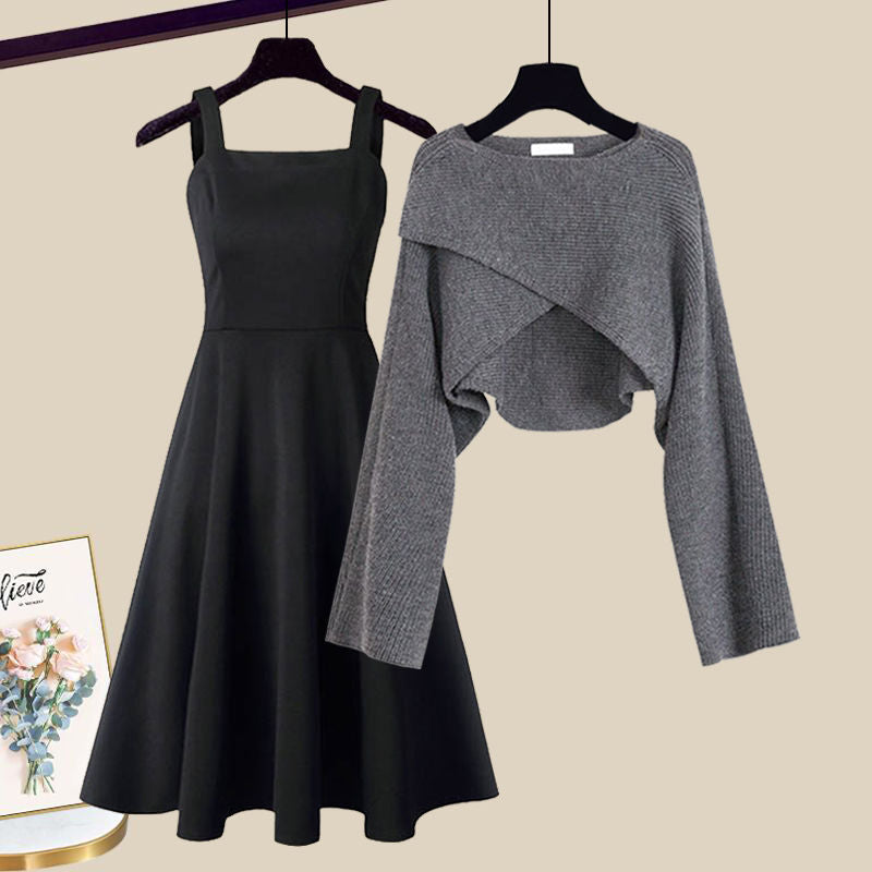 ALICE – ELEGANTE COMPLETO IN DUE PEZZI