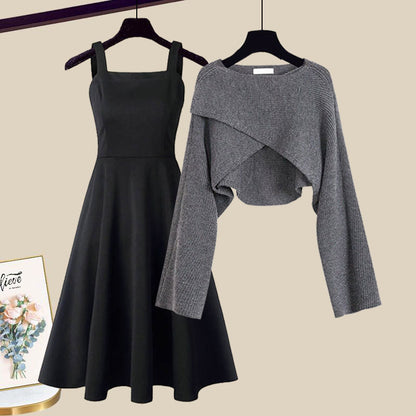 ALICE – ELEGANTE COMPLETO IN DUE PEZZI