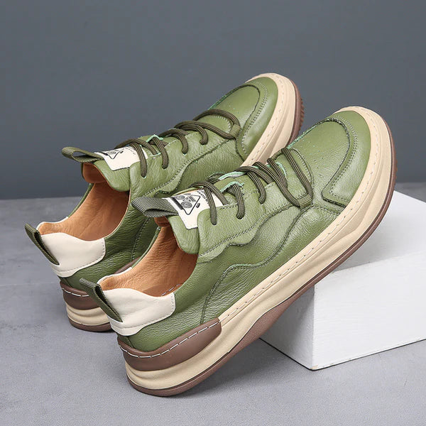 Timo™ | scarpe in pelle