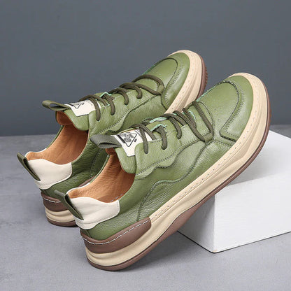 Timo™ | scarpe in pelle