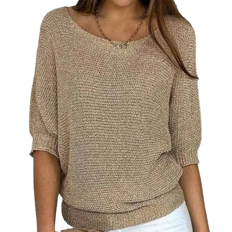 Nienke™ | Maglione Primaverile
