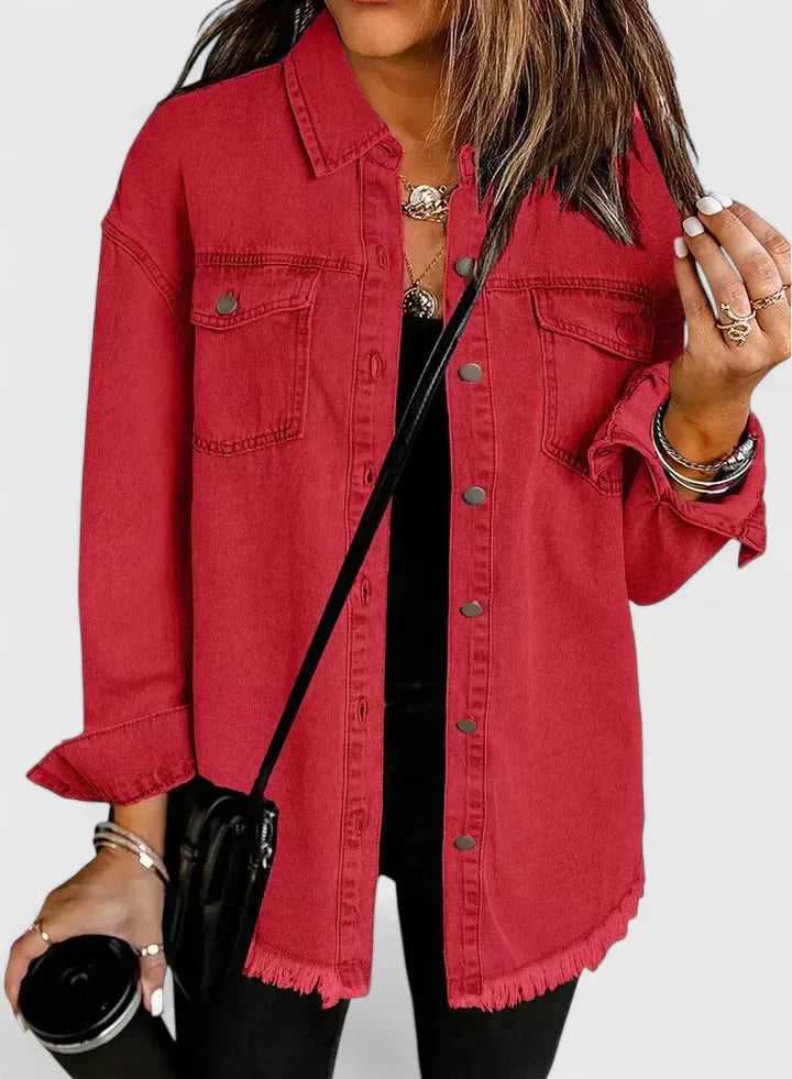 Rosso / 3XL