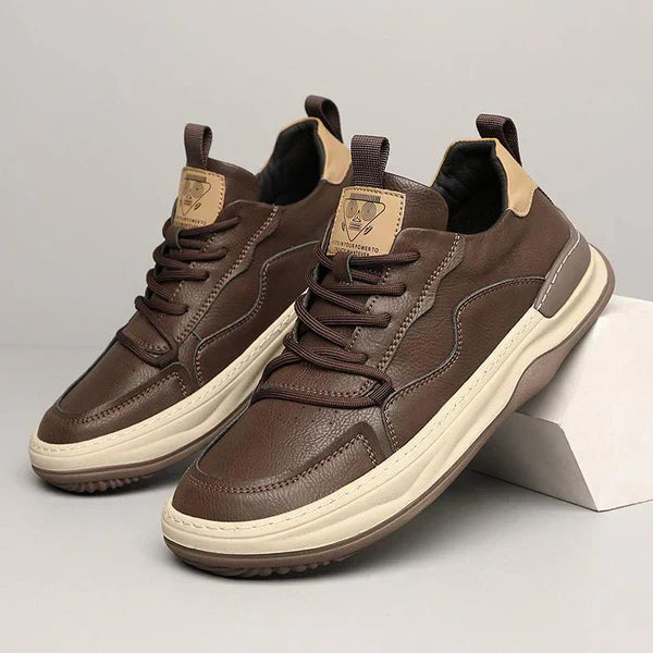 Timo™ | scarpe in pelle