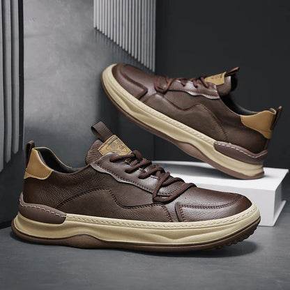 Timo™ | scarpe in pelle