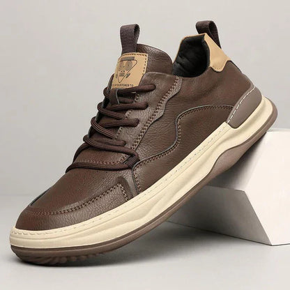 Timo™ | scarpe in pelle