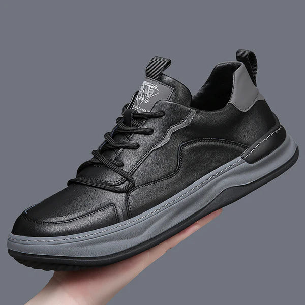 Timo™ | scarpe in pelle