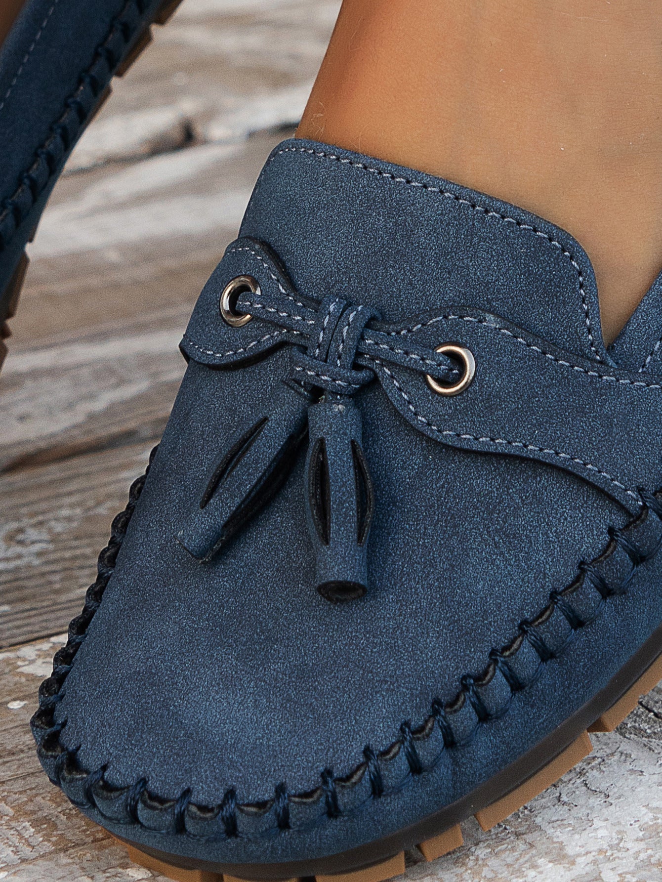 Mariska™ | Scarpe Morbide e Confortevoli