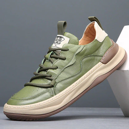 Timo™ | scarpe in pelle