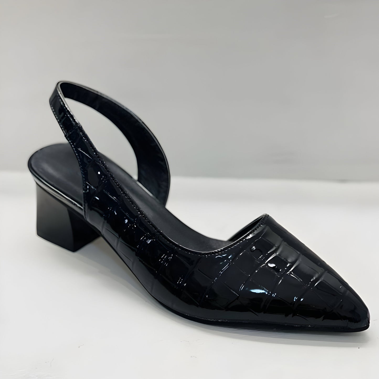 Kim™ | Tacchi Ortopedici Confortevoli