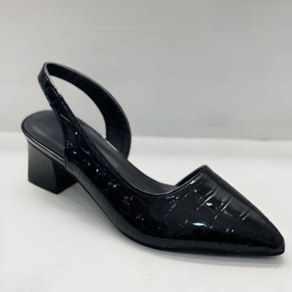 Kim™ | Tacchi Ortopedici Confortevoli