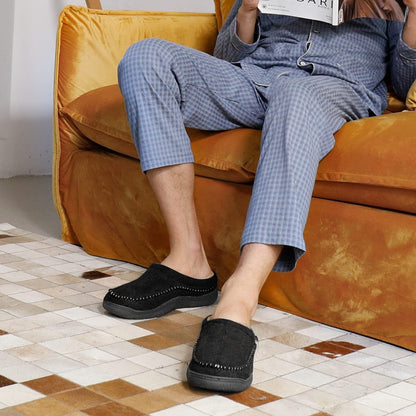 Jansen™ | Pantofole da Uomo