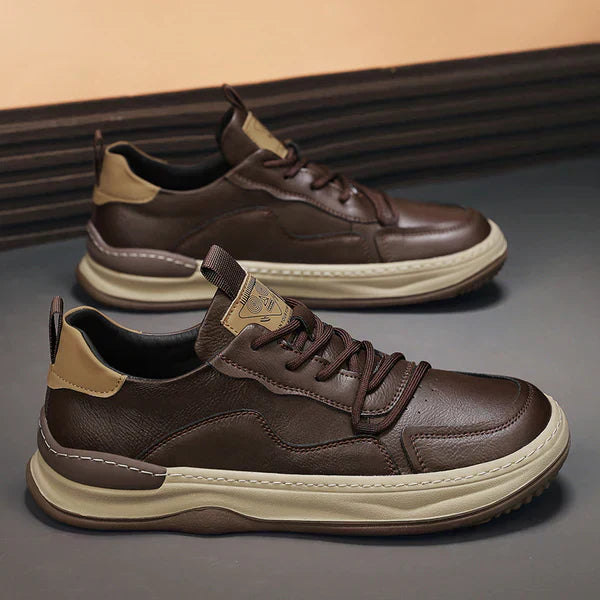 Timo™ | scarpe in pelle
