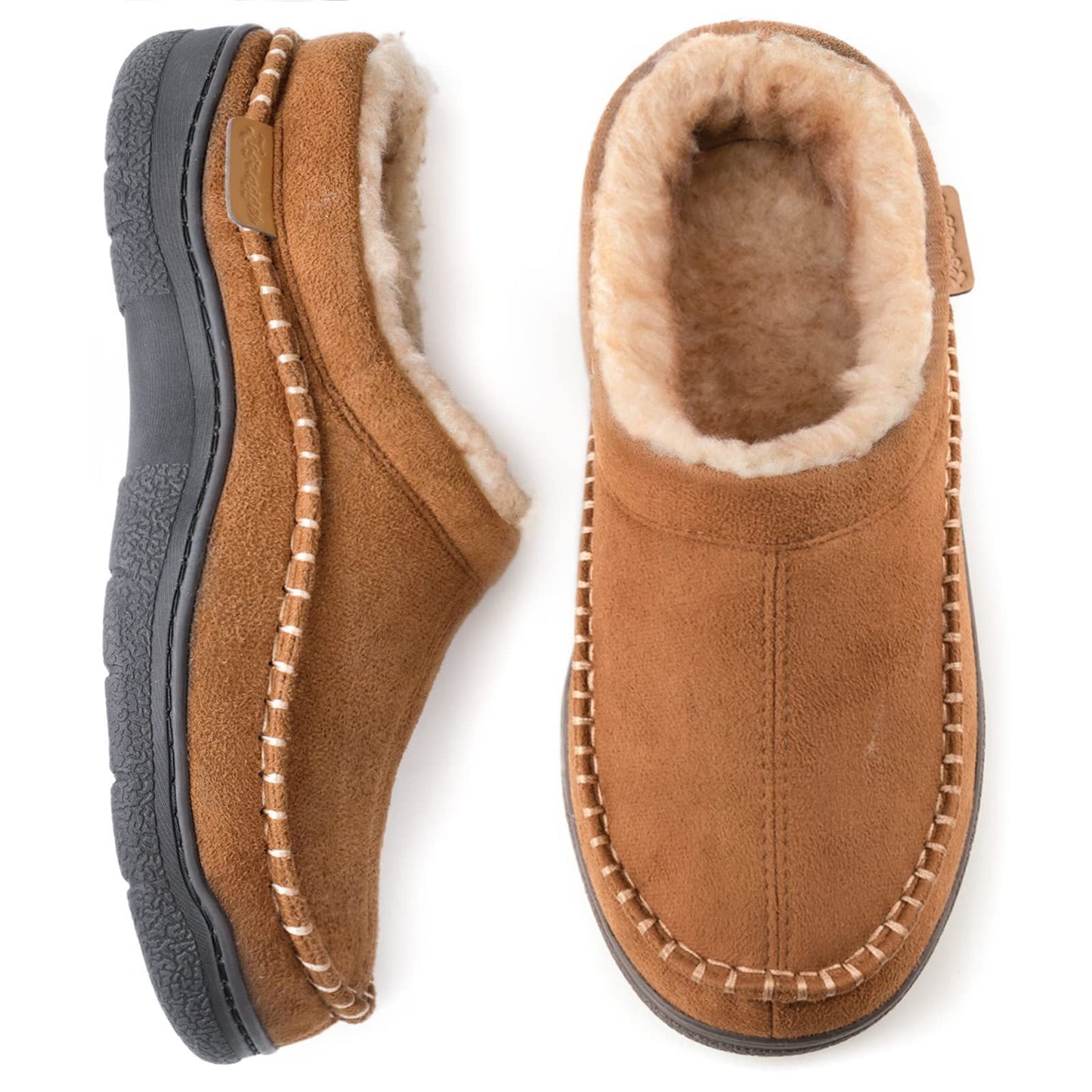 Jansen™ | Pantofole da Uomo