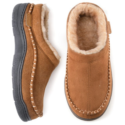 Jansen™ | Pantofole da Uomo