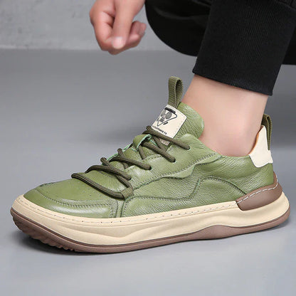 Timo™ | scarpe in pelle