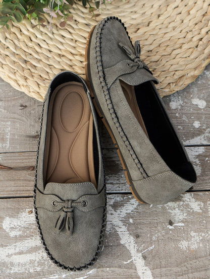 Mariska™ | Scarpe Morbide e Confortevoli