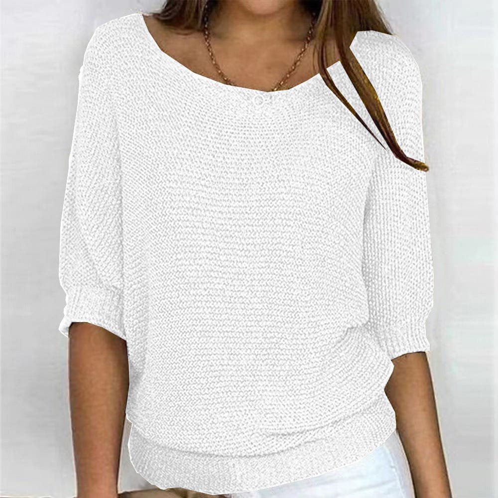 Nienke™ | Maglione Primaverile