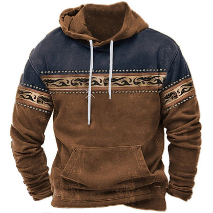 Nathan™ | Maglione vintage elegante e senza tempo