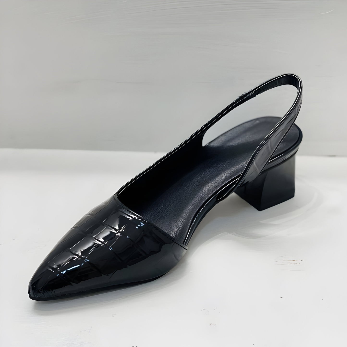Kim™ | Tacchi Ortopedici Confortevoli