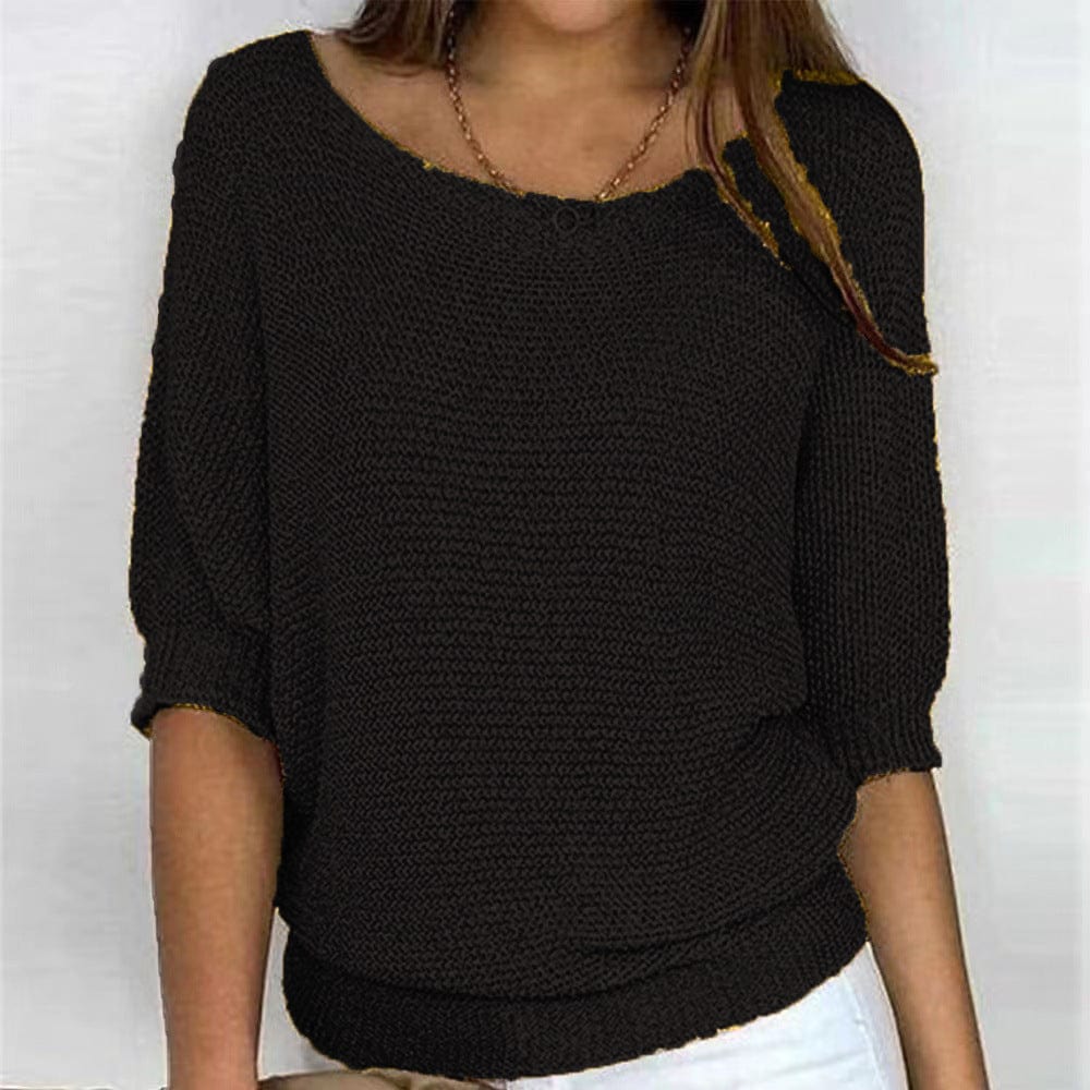 Nienke™ | Maglione Primaverile