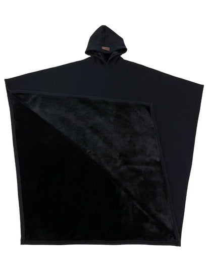 Marit™ | Hoodie Unisex Coperta con Cappuccio