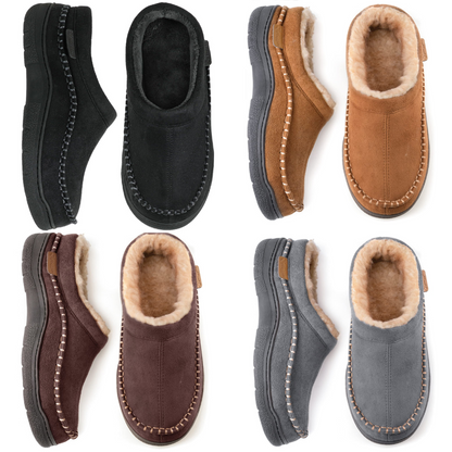 Jansen™ | Pantofole da Uomo