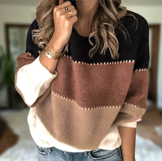 Louella™ | Maglione Confortevole