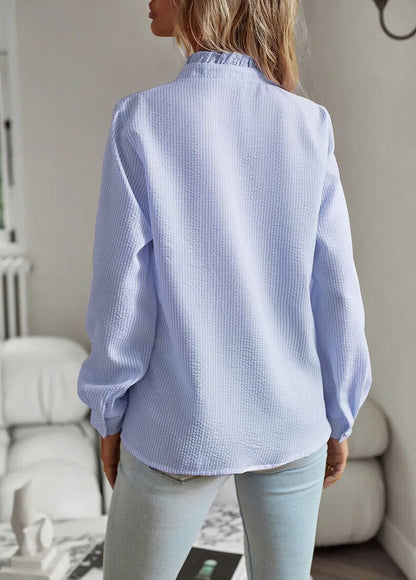 Noelle™ | Camicia Confortevole