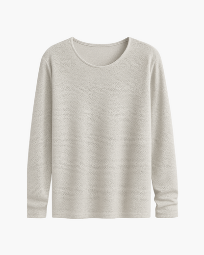 Dani™ | Camicia leggera a maglia
