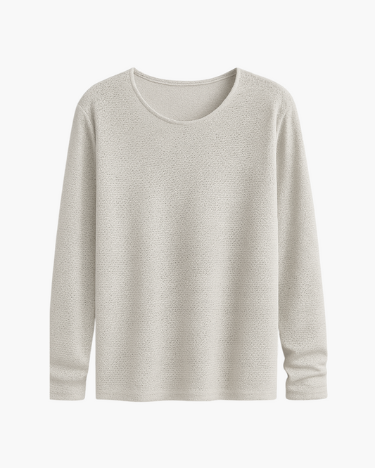 Dani™ | Camicia leggera a maglia