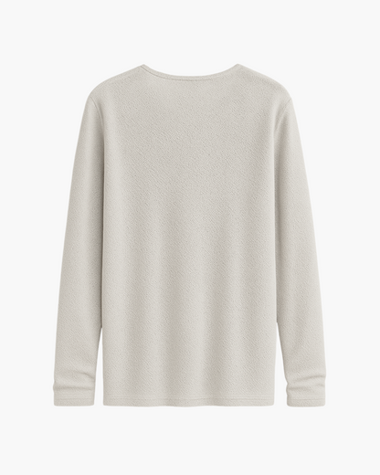 Dani™ | Camicia leggera a maglia