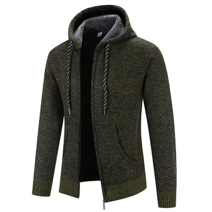Daan™ | Felpa con Cappuccio