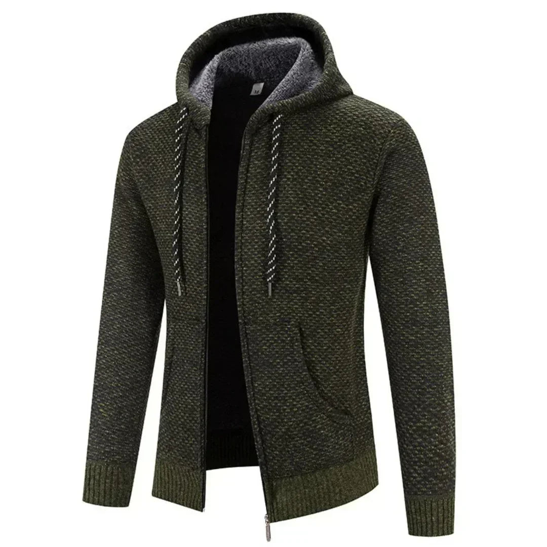 Daan™ | Felpa con Cappuccio