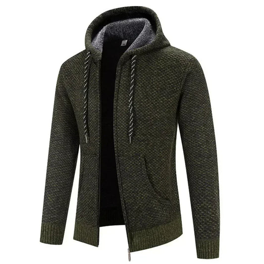 Daan™ | Felpa con Cappuccio