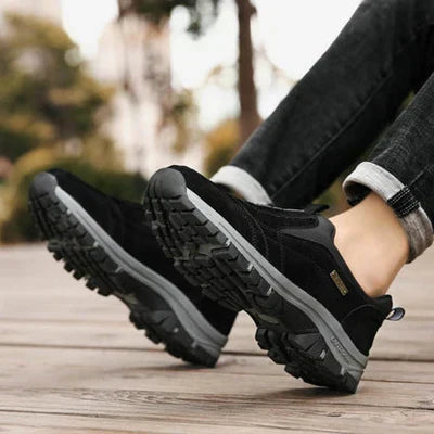 Tijmen™ | Sneakers Ortopediche da Uomo