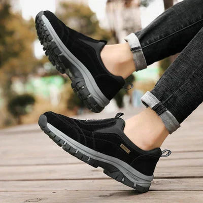 Tijmen™ | Sneakers Ortopediche da Uomo