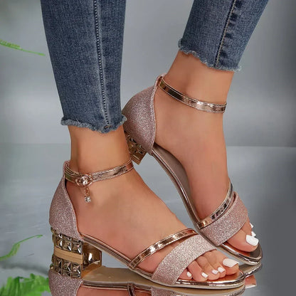 Lyndall™ | sandali comfort-ortopedici