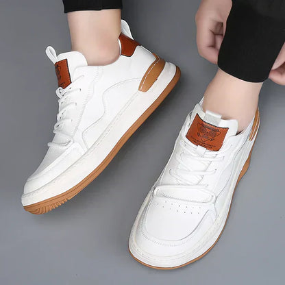 Timo™ | scarpe in pelle