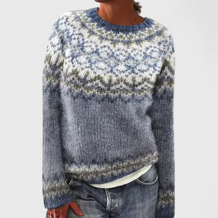Blu scuro / 3XL