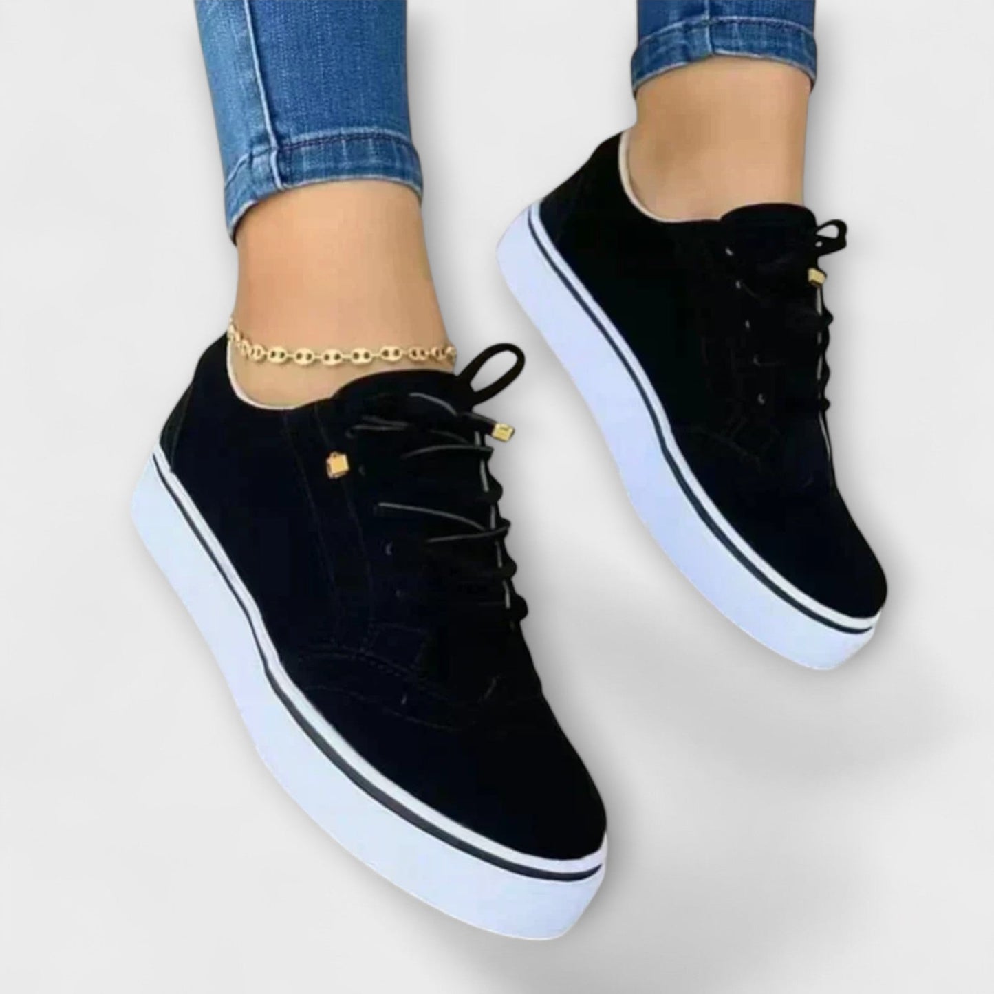 Myra™ | Sneakers Ortopediche