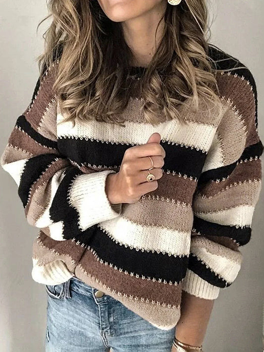 Ara™ | Maglione a righe