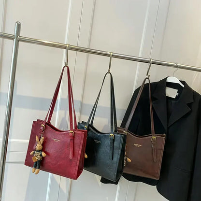 Fenna™ | Elegante Borsa di Lusso