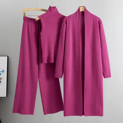 LILLIAN – COMPLETO LOUNGE MINIMALISTA