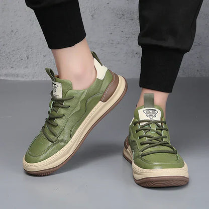 Timo™ | scarpe in pelle