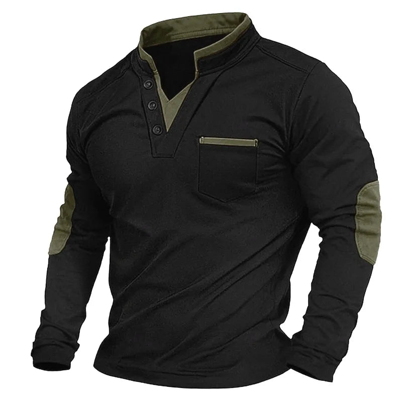 Verde Militare / 3XL