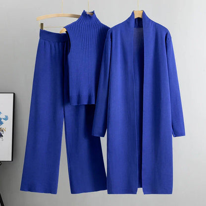 LILLIAN – COMPLETO LOUNGE MINIMALISTA