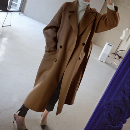 Nicky™ | Giacca da Donna in Lana Premium